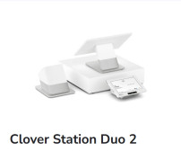 Clover Station Duo 2